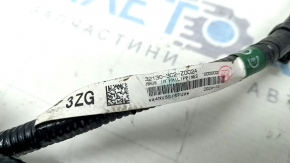Проводка телевизора Honda CRV 23-24 HEV