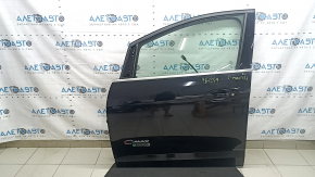 Двері в зборі передня ліва Ford C-max MK2 13-18 keyless, Energi, чорний G1