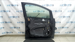 Двері в зборі передня ліва Ford C-max MK2 13-18 keyless, Energi, чорний G1