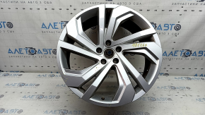 Колісний диск R20x8J ET34 VW Atlas 21-23 легка бордюрка