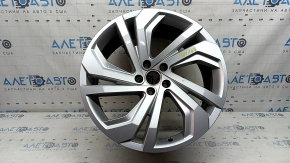 Колісний диск R20x8J ET34 VW Atlas 21-23 легка бордюрка