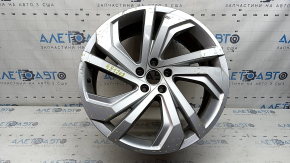 Колісний диск R20x8J ET34 VW Atlas 21-23 бордюрка