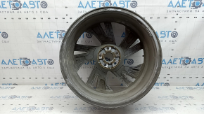 Колісний диск R20x8J ET34 VW Atlas 21-23 бордюрка