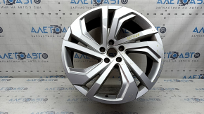 Колісний диск R20x8J ET34 VW Atlas 21-23 легка бордюрка