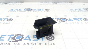 Кронштейн корпусу ECU комп'ютера двигуна лівий BMW X7 G07 19-25 3.0T