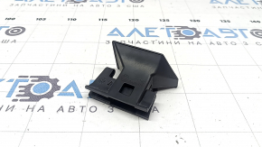 Кронштейн корпусу ECU комп'ютера двигуна лівий BMW X7 G07 19-25 3.0T