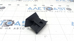 Кронштейн корпусу ECU комп'ютера двигуна лівий BMW X7 G07 19-25 3.0T