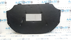 Ізоляція капота VW Jetta 11-18 USA