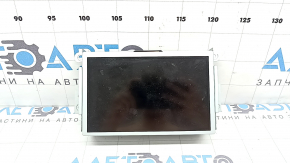 Монитор, дисплей, навигация Ford C-Max 13-18 SYNC 2, SONY