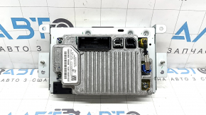 Монитор, дисплей, навигация Ford C-Max 13-18 SYNC 2, SONY