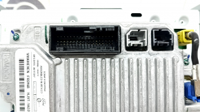 Монитор, дисплей, навигация Ford C-Max 13-18 SYNC 2, SONY