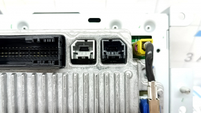 Монитор, дисплей, навигация Ford C-Max 13-18 SYNC 2, SONY