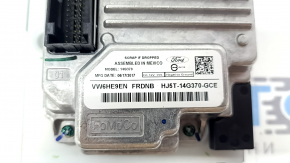 Монитор, дисплей, навигация Ford C-Max 13-18 SYNC 2, SONY