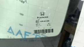 Лобове скло Honda CRV 23-26 під камеру