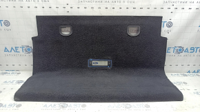 Підлога багажника задня Ford C-max MK2 13-17 Energi чорна, розклеєна