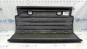 Підлога багажника задня Ford C-max MK2 13-17 Energi чорна, розклеєна
