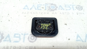 Гак багажника Ford C-max MK2 13-18 чорний