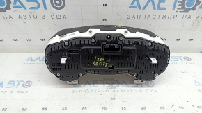 Щиток приборов Ford C-max MK2 17-18 рест hybrid, 126к