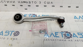 Важіль верхній передній правий Audi Q5 8R 09-17 задній