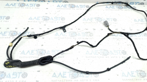 Проводка дверей багажника права Ford C-max MK2 13-18