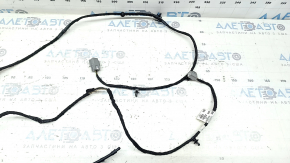 Проводка дверей багажника права Ford C-max MK2 13-18