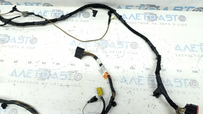 Проводка дверей багажника ліве Ford C-max MK2 13-18