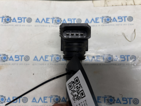 Катушка зажигания VW Passat b7 12-14 USA 2.5 надломана фишка
