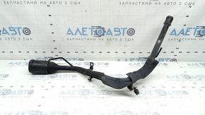 Заливная горловина топливного бака Ford C-max MK2 15-18