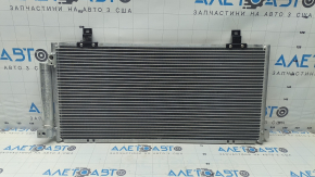 Радіатор кондиціонера конденсер Mitsubishi Galant 04-12