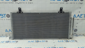 Радиатор кондиционера конденсер Mitsubishi Galant 04-12