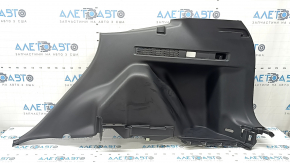 Обшивка арки права Honda CRV 23-26 HEV чорна, подряпини