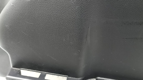 Обшивка арки права Honda CRV 23-26 HEV чорна, подряпини