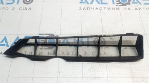 Сітка повітроприймача Audi A4 B8 13-16 2.0T з виїмками