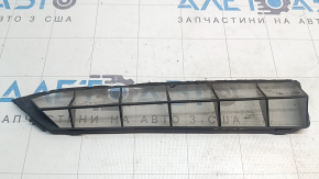 Сітка повітроприймача Audi A4 B8 13-16 2.0T з виїмками