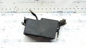 Блок запобіжників підкапотний Ford C-max MK2 13-18 у зборі
