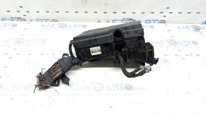 Блок запобіжників підкапотний Ford C-max MK2 13-18 у зборі