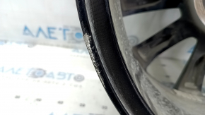Диск колесный R18 x 7.5J ET40 Honda CRV 23-26 Dicastal легкая бордюрка
