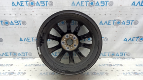 Диск колесный R18 x 7.5J ET40 Honda CRV 23-26 Dicastal легкая бордюрка