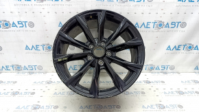 Диск колесный R18 x 7.5J ET40 Honda CRV 23-26 Dicastal легкая бордюрка
