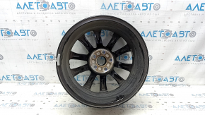 Диск колесный R18 x 7.5J ET40 Honda CRV 23-26 Dicastal легкая бордюрка
