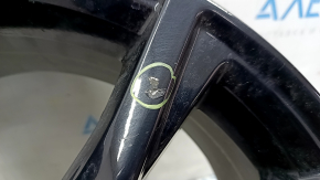 Диск колесный R18 x 7.5J ET40 Honda CRV 23-26 Dicastal легкая бордюрка