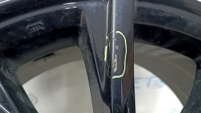 Диск колесный R18 x 7.5J ET40 Honda CRV 23-26 Dicastal легкая бордюрка
