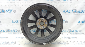 Диск колесный R18 x 7.5J ET40 Honda CRV 23-26 Dicastal легкая бордюрка