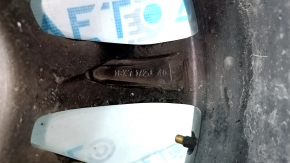 Диск колесный R18 x 7.5J ET40 Honda CRV 23-26 Dicastal легкая бордюрка