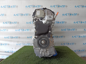Двигатель в сборе Honda CRV 23-26 HEV 2.0 LFB51 14к, запустился