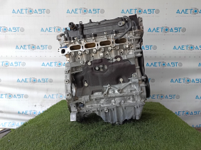 Двигатель в сборе Honda CRV 23-26 HEV 2.0 LFB51 14к, запустился