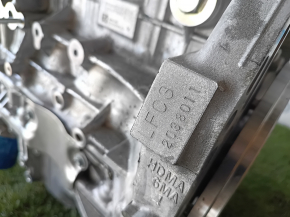 Двигатель в сборе Honda CRV 23-26 HEV 2.0 LFB51 14к, запустился