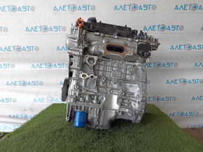 Двигатель в сборе Honda CRV 23-26 HEV 2.0 LFB51 14к, запустился