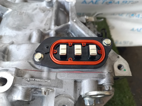 АКПП в сборе Honda CRV 23-25 HEV CVT FWD 14к