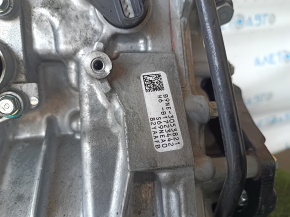 АКПП в сборе Honda CRV 23-25 HEV CVT FWD 14к